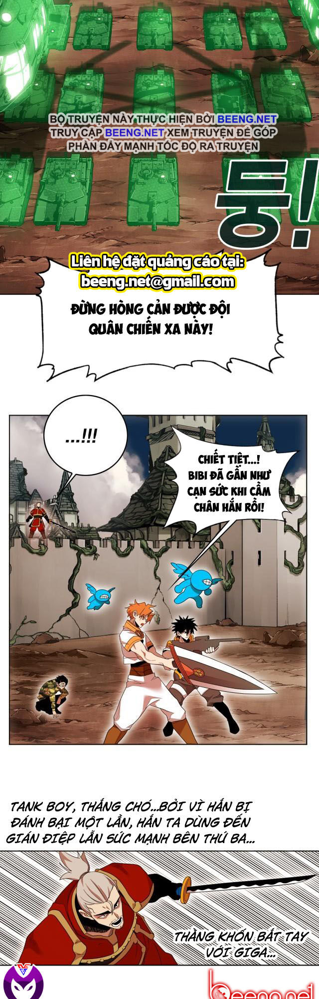 Hard Core Leveling Warrior Ss2 Chapter 53 - 11