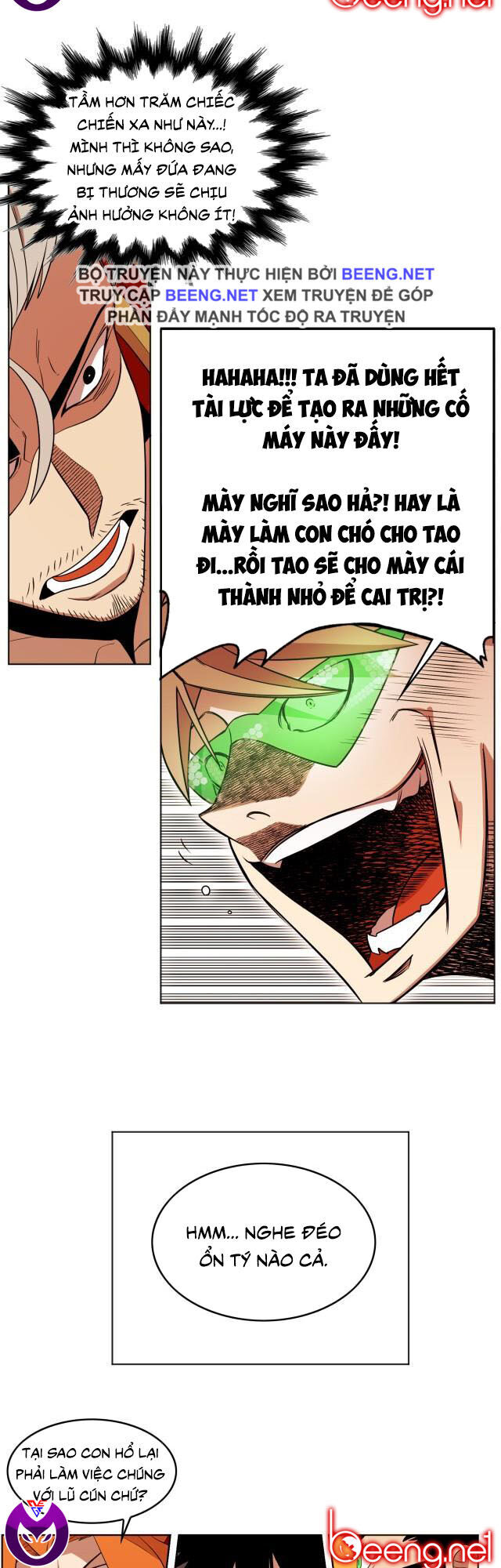 Hard Core Leveling Warrior Ss2 Chapter 53 - 12