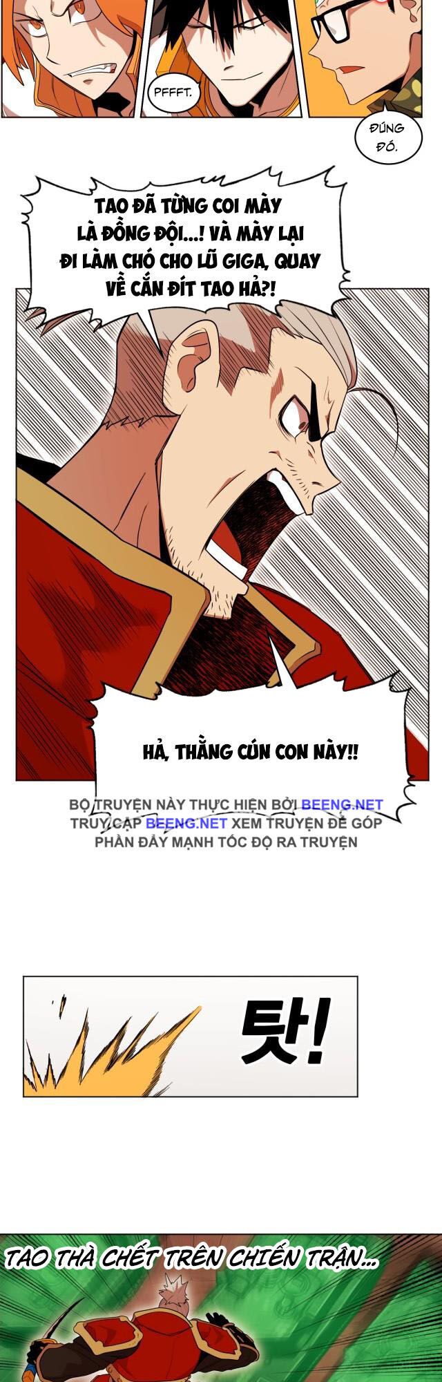 Hard Core Leveling Warrior Ss2 Chapter 53 - 13