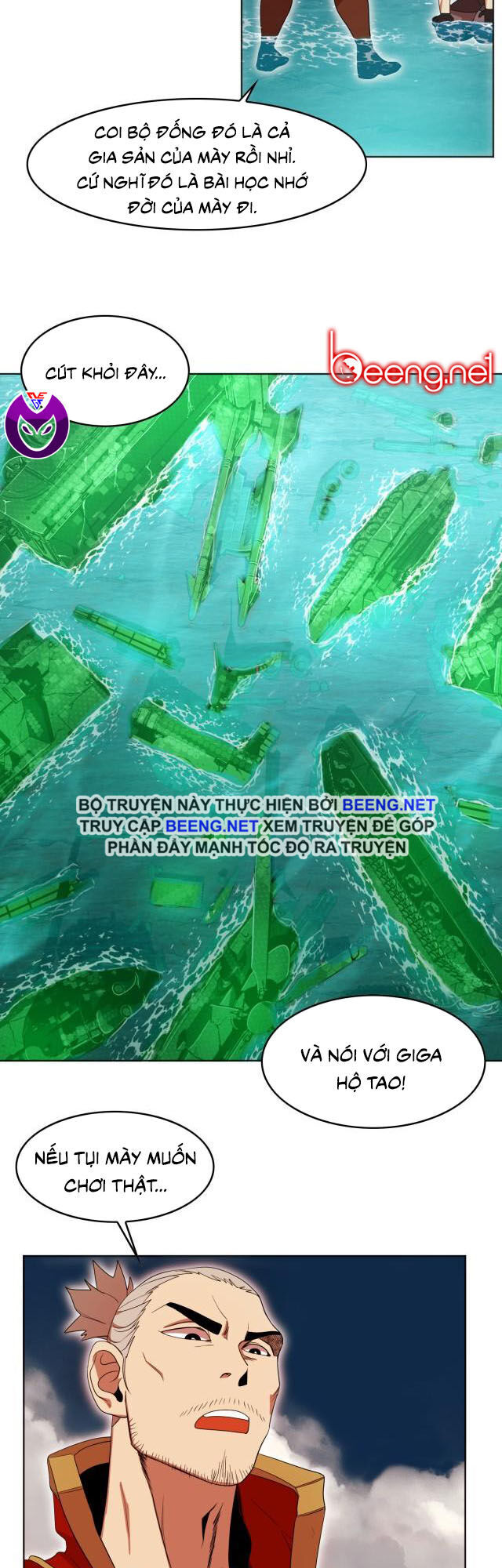 Hard Core Leveling Warrior Ss2 Chapter 53 - 17