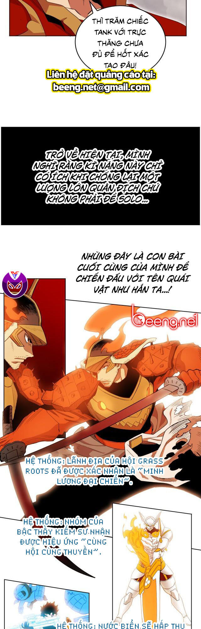 Hard Core Leveling Warrior Ss2 Chapter 53 - 18