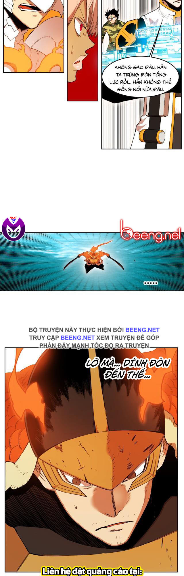 Hard Core Leveling Warrior Ss2 Chapter 53 - 30