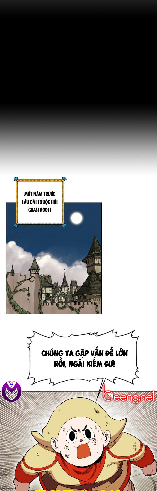 Hard Core Leveling Warrior Ss2 Chapter 53 - 5