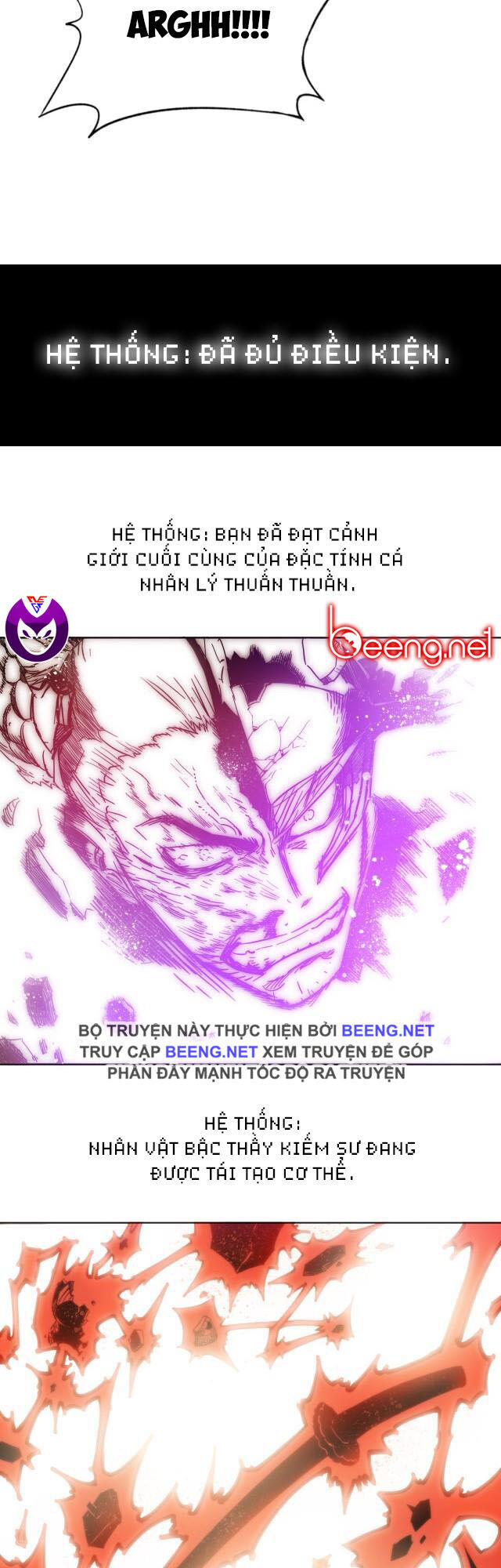 Hard Core Leveling Warrior Ss2 Chapter 53 - 45