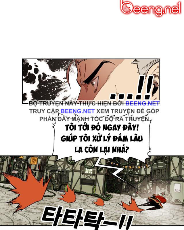 Hard Core Leveling Warrior Ss2 Chapter 53 - 7