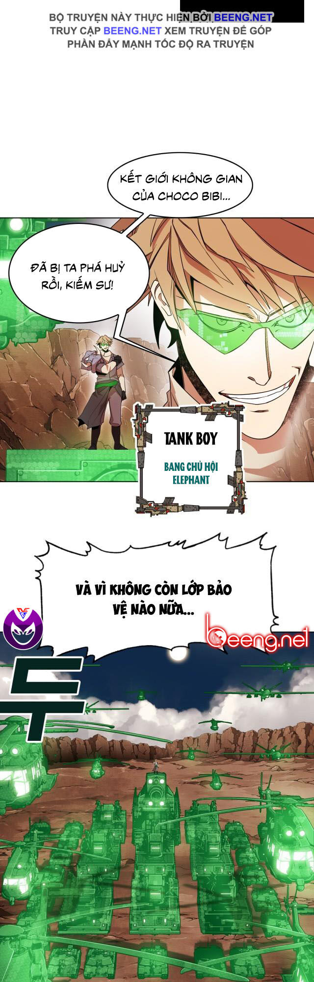 Hard Core Leveling Warrior Ss2 Chapter 53 - 10