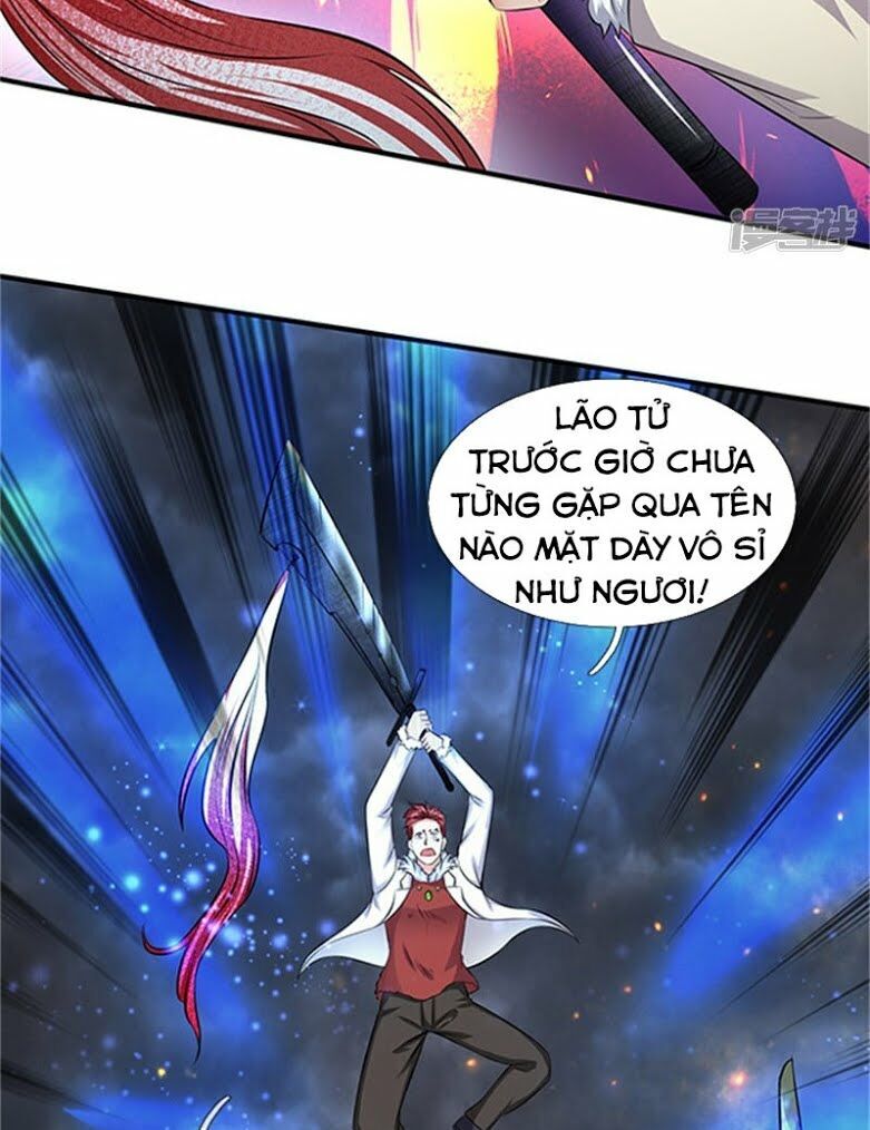 Vạn Cổ Thần Vương Chapter 100 - 15