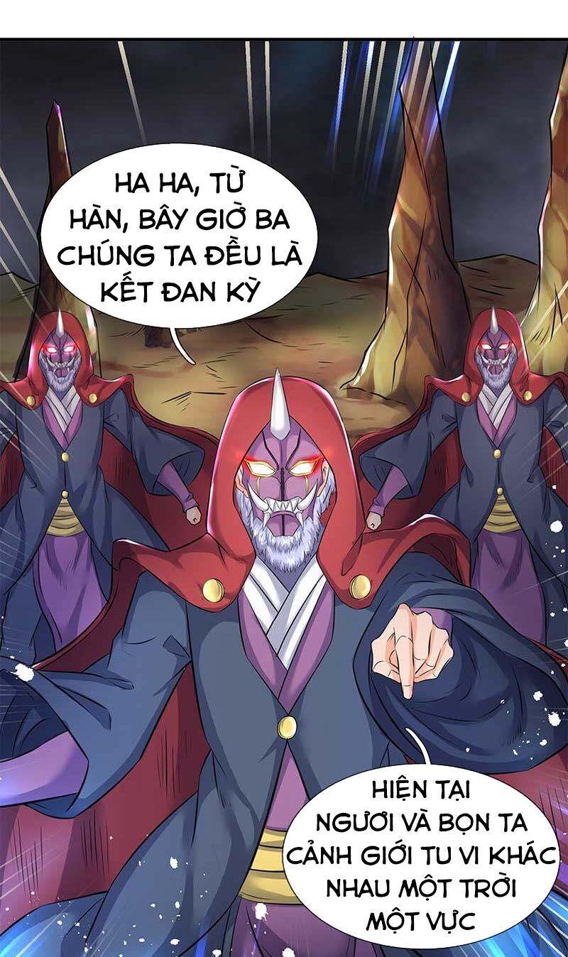 Vạn Cổ Thần Vương Chapter 103 - 1