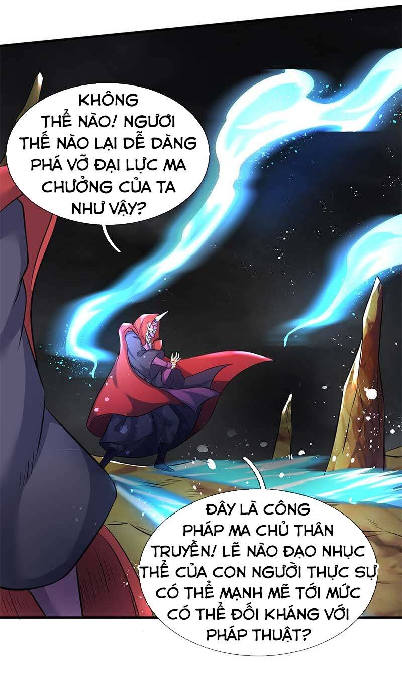 Vạn Cổ Thần Vương Chapter 103 - 9