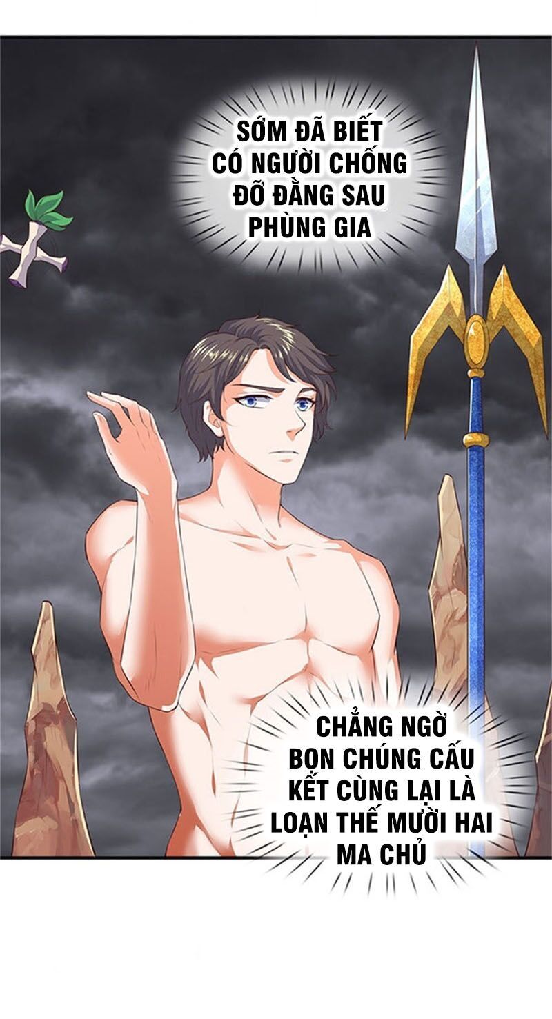 Vạn Cổ Thần Vương Chapter 105 - 15