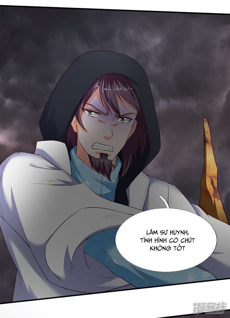 Vạn Cổ Thần Vương Chapter 108 - 4