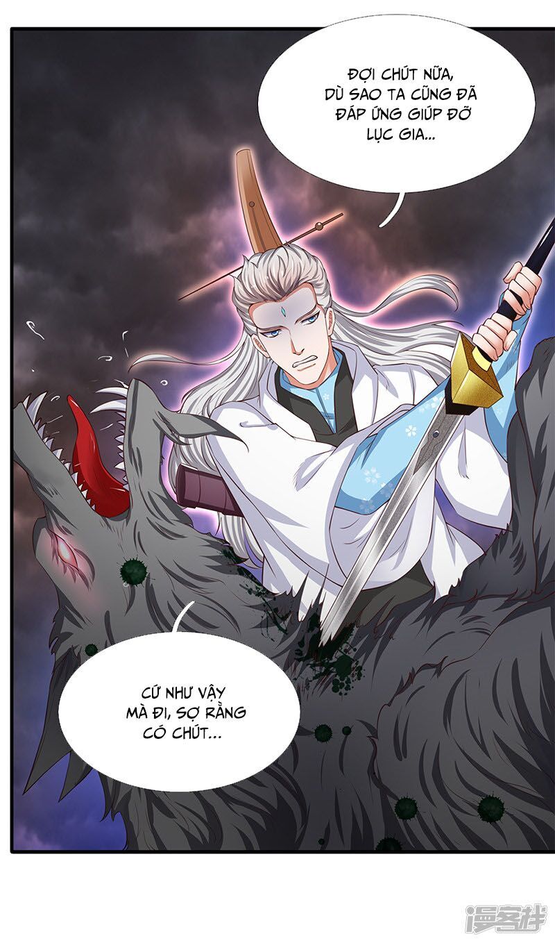 Vạn Cổ Thần Vương Chapter 108 - 6