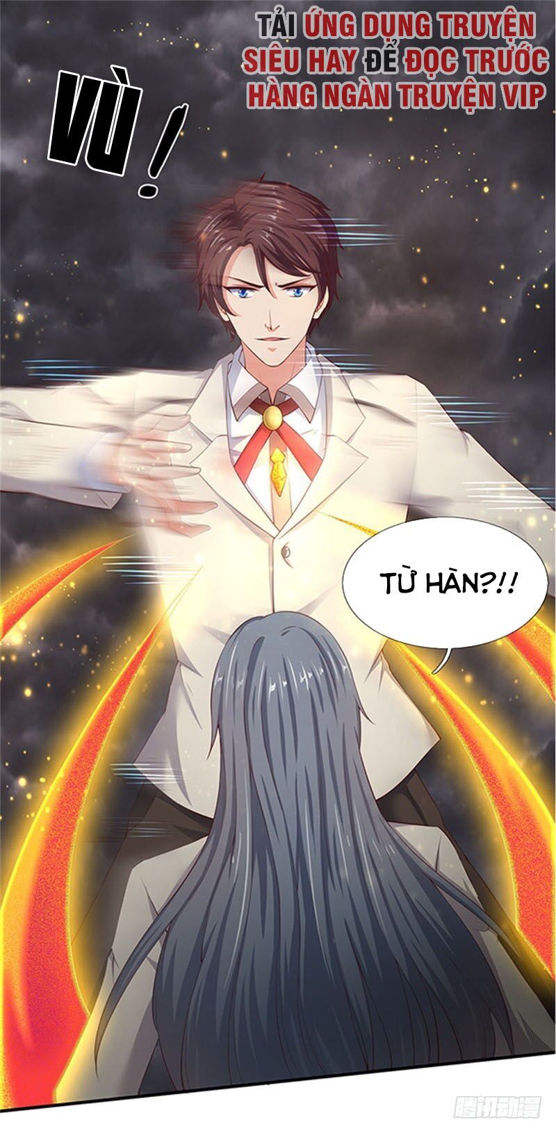 Vạn Cổ Thần Vương Chapter 110 - 10
