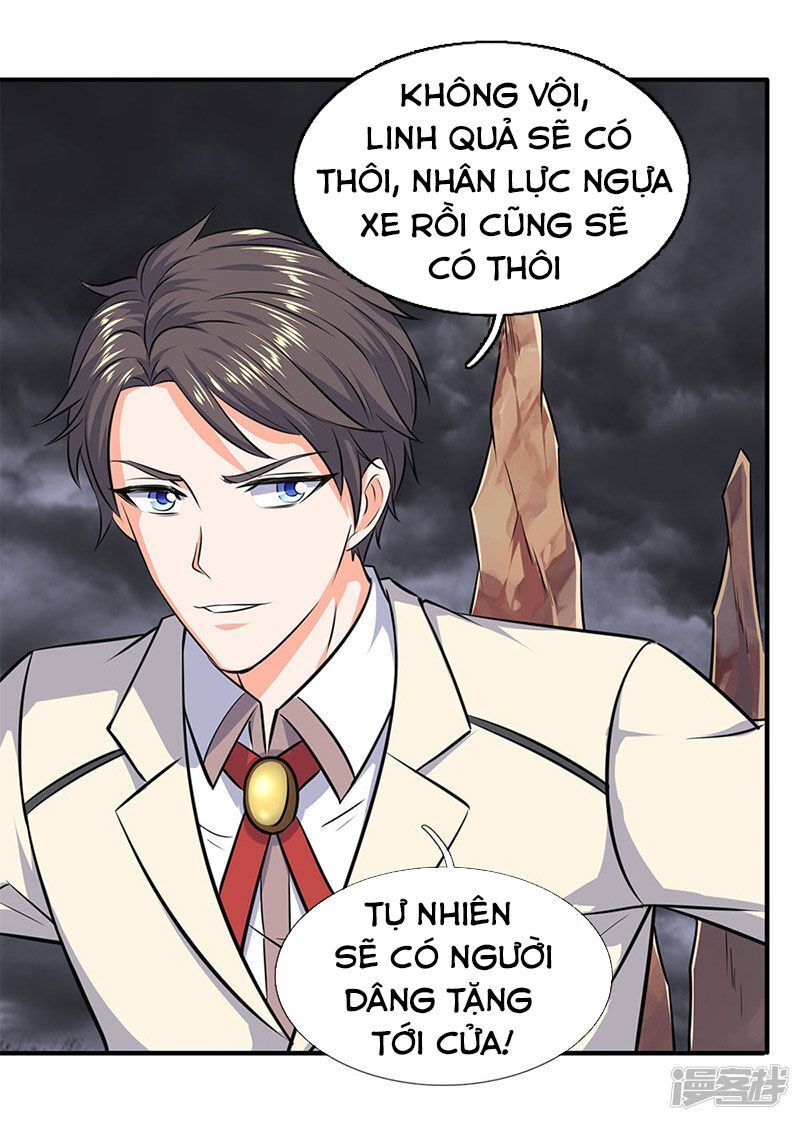 Vạn Cổ Thần Vương Chapter 113 - 1
