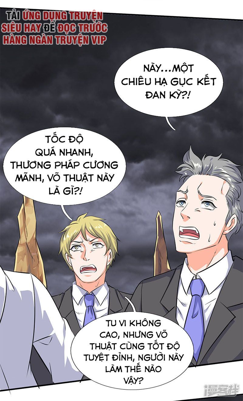 Vạn Cổ Thần Vương Chapter 113 - 18