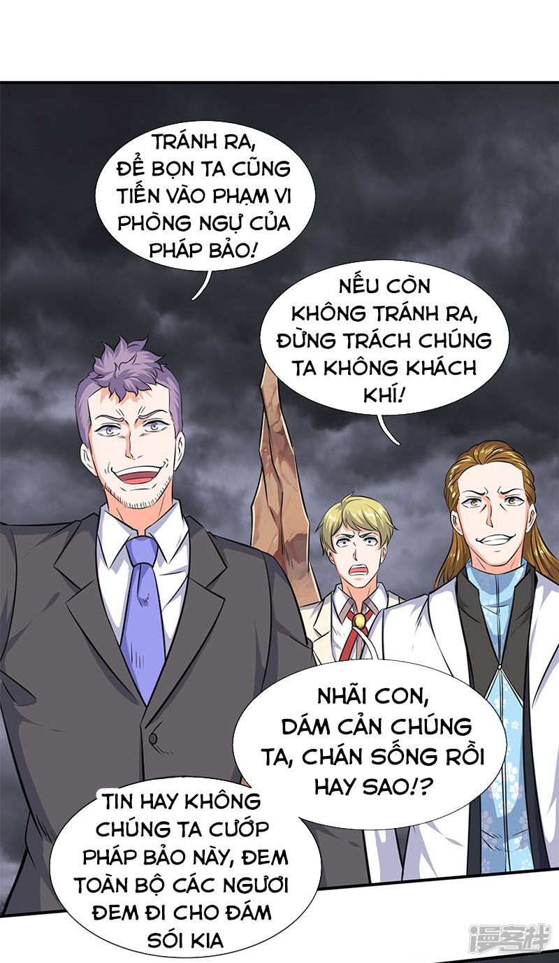 Vạn Cổ Thần Vương Chapter 113 - 6