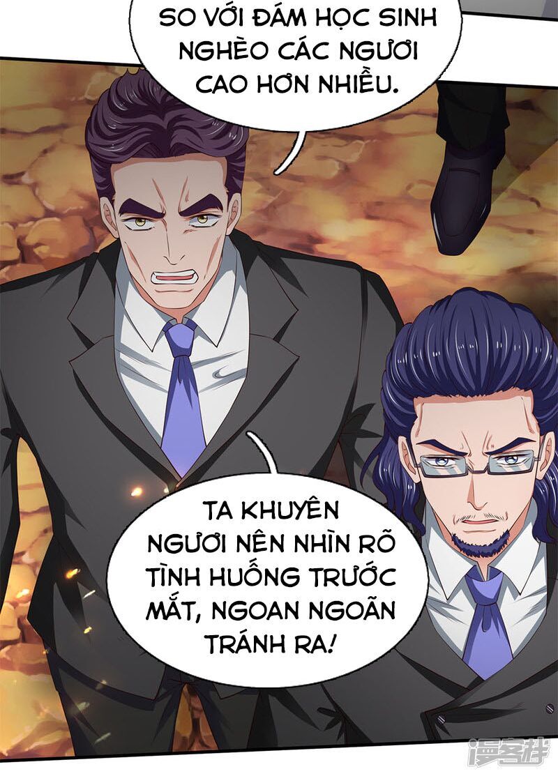Vạn Cổ Thần Vương Chapter 114 - 2