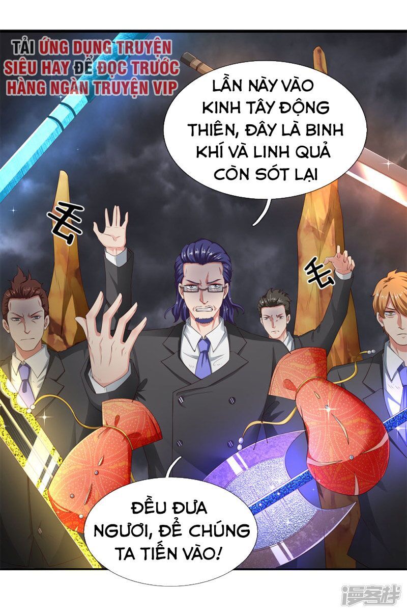 Vạn Cổ Thần Vương Chapter 114 - 15