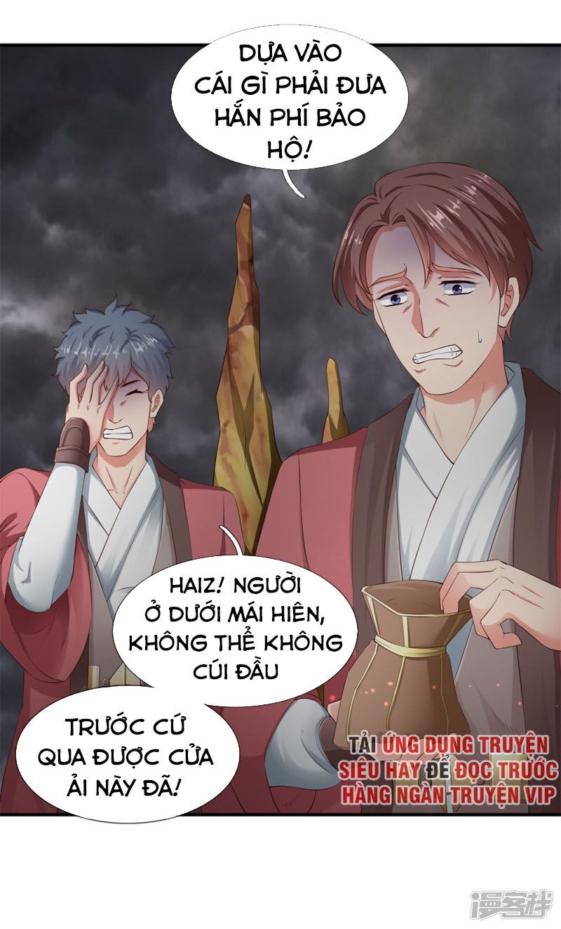 Vạn Cổ Thần Vương Chapter 114 - 18