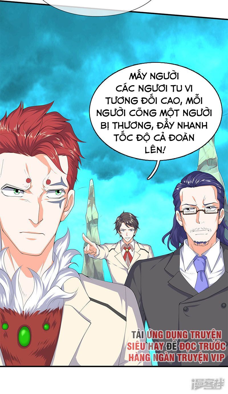 Vạn Cổ Thần Vương Chapter 115 - 11