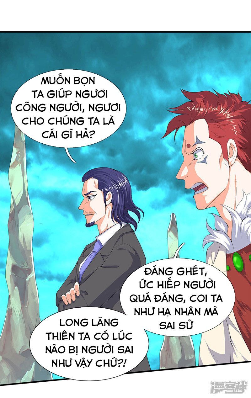 Vạn Cổ Thần Vương Chapter 115 - 14