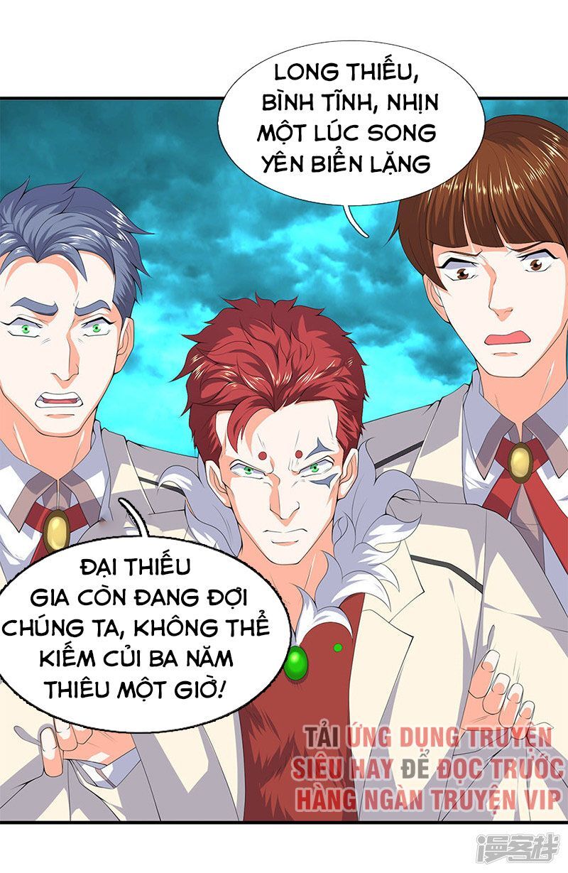 Vạn Cổ Thần Vương Chapter 115 - 17