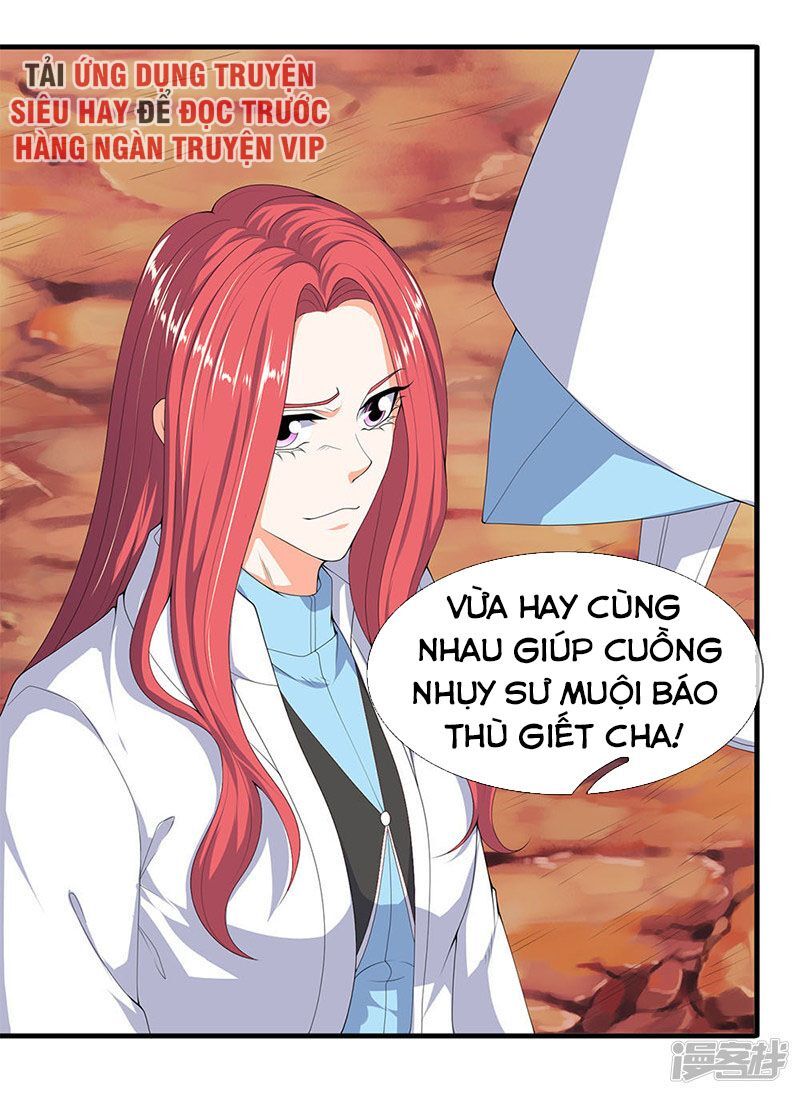 Vạn Cổ Thần Vương Chapter 115 - 4