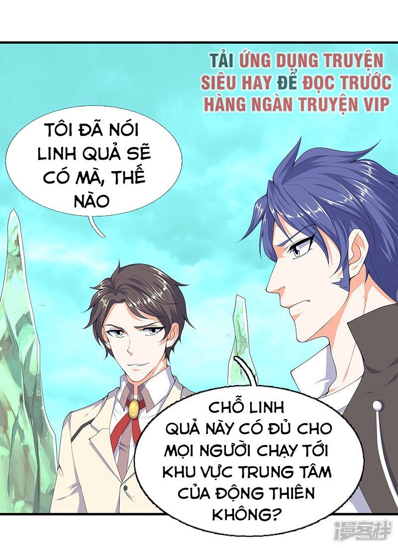 Vạn Cổ Thần Vương Chapter 115 - 6