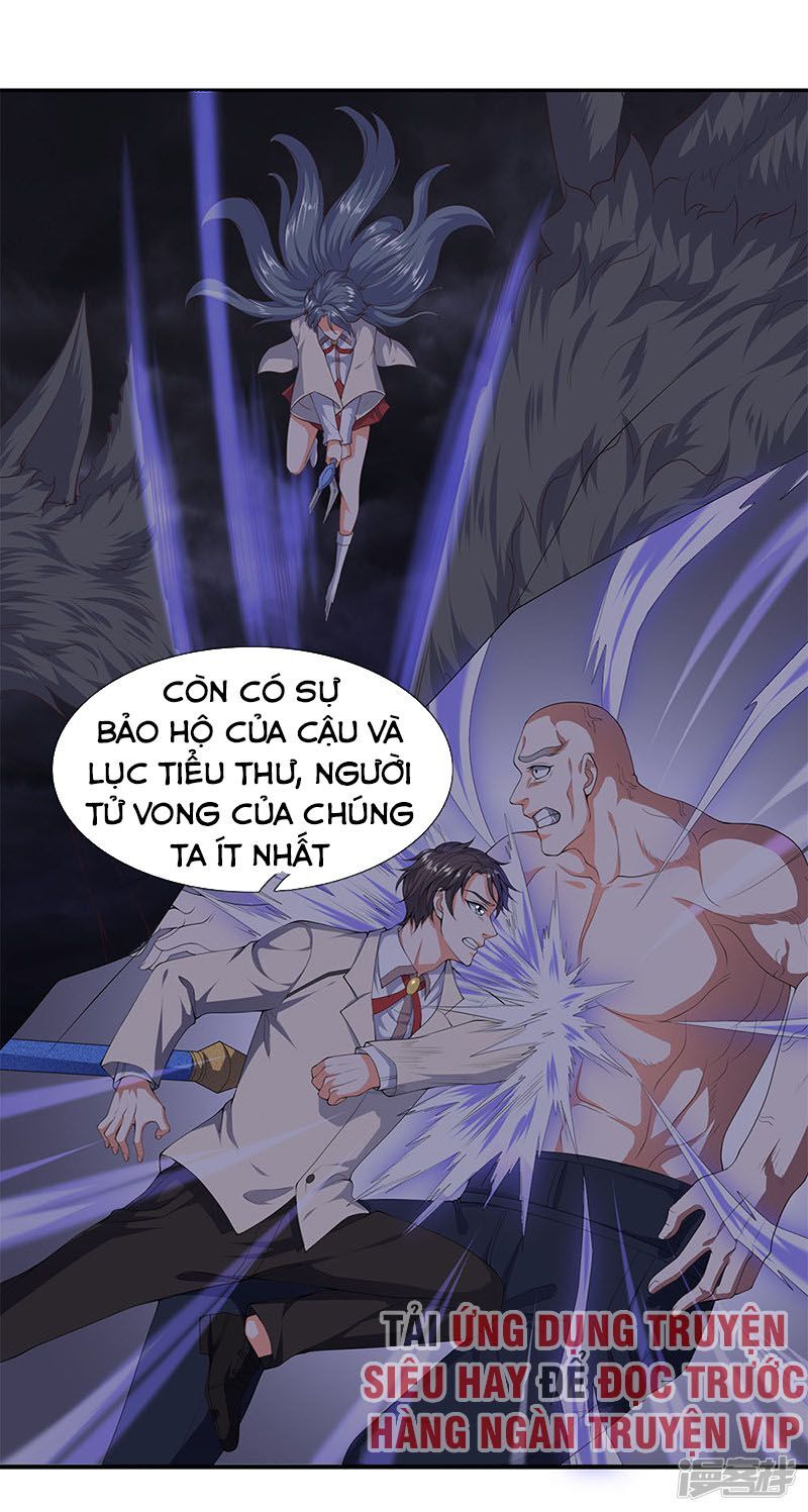 Vạn Cổ Thần Vương Chapter 115 - 8