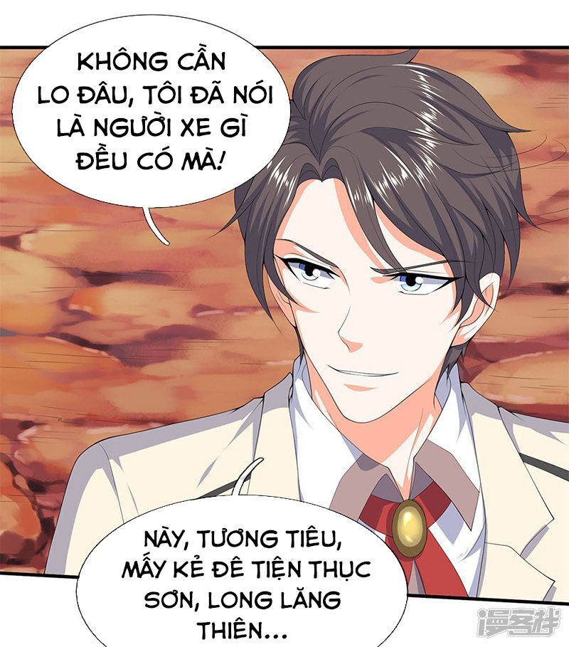 Vạn Cổ Thần Vương Chapter 115 - 10