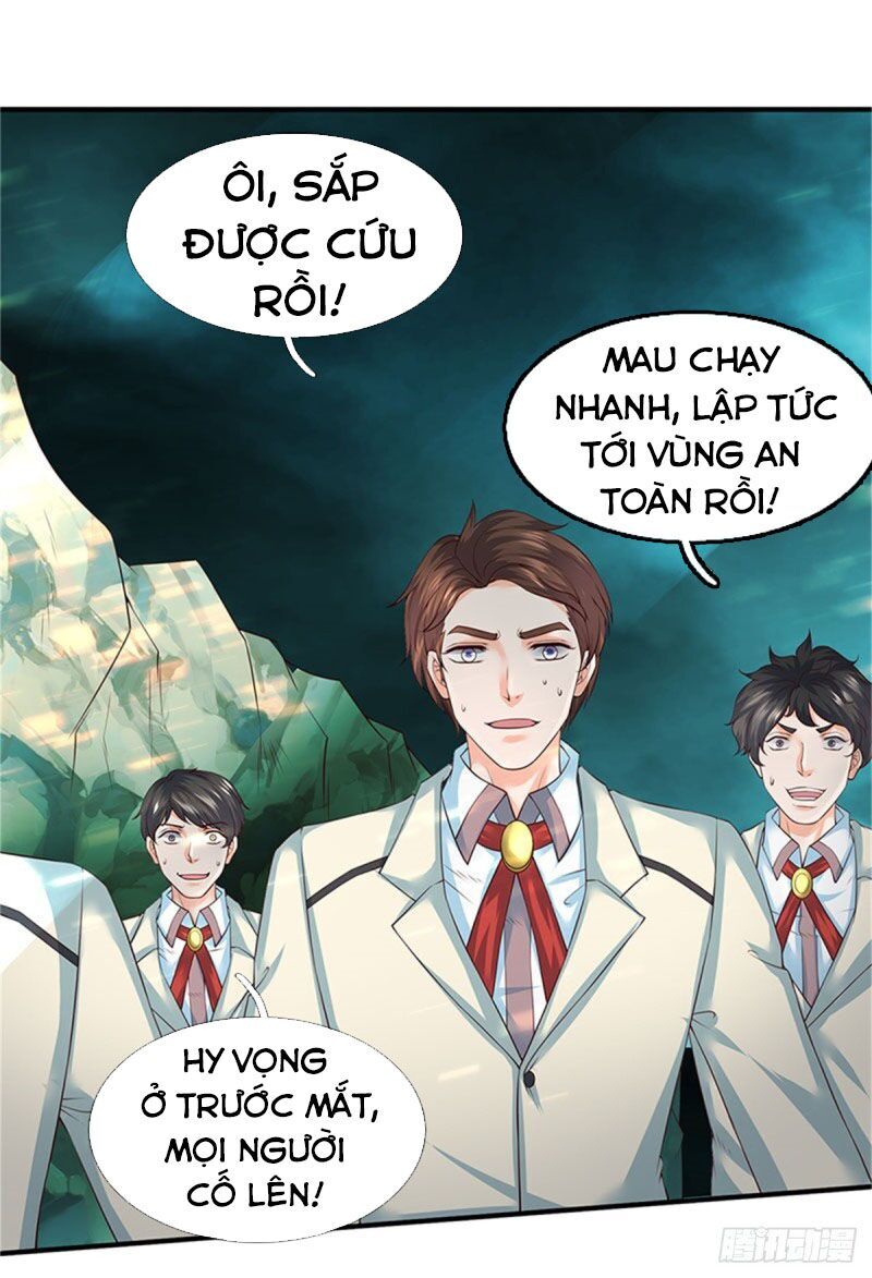 Vạn Cổ Thần Vương Chapter 124 - 1