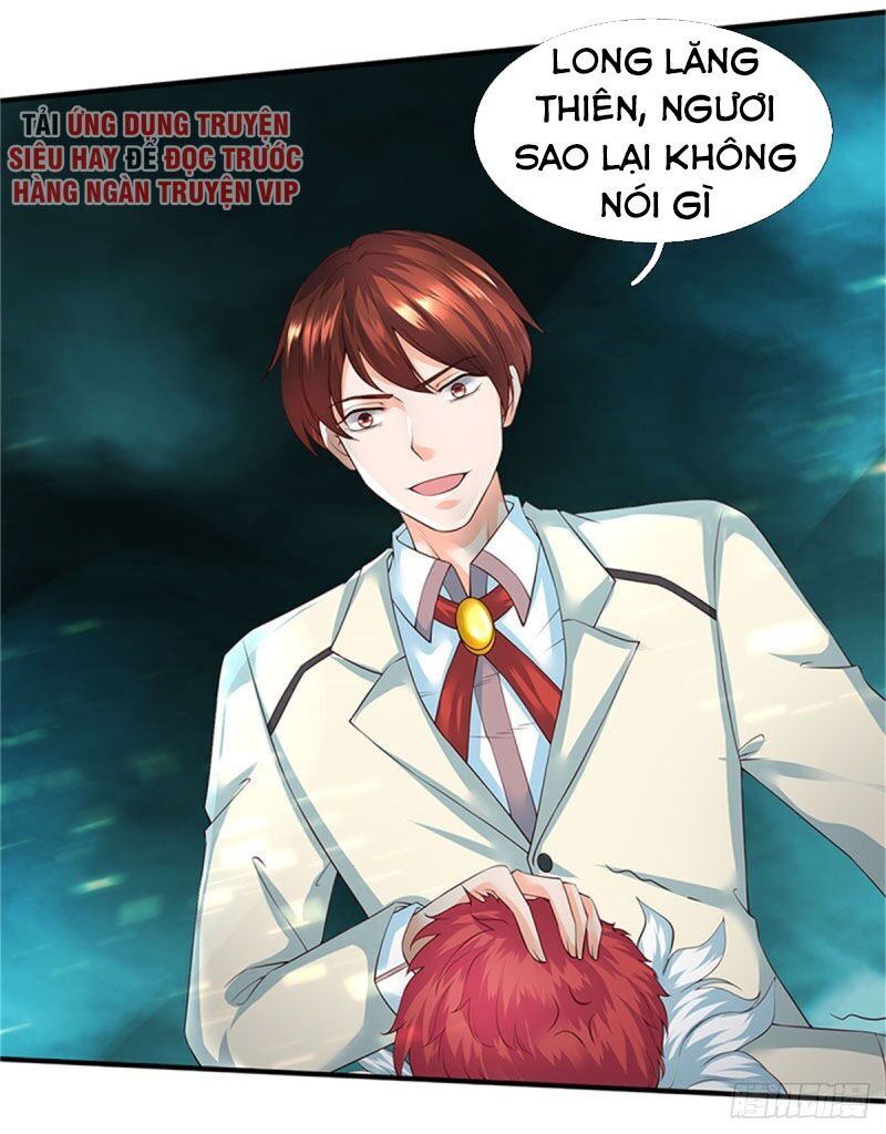 Vạn Cổ Thần Vương Chapter 124 - 2