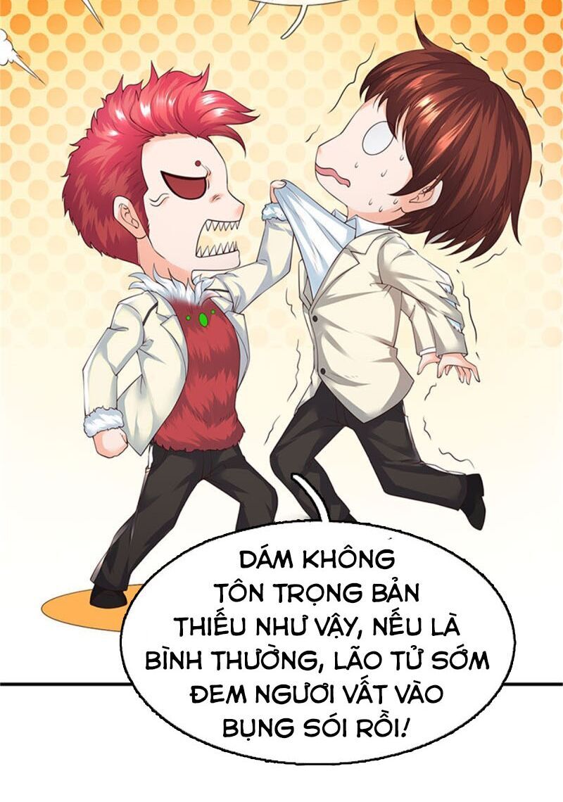 Vạn Cổ Thần Vương Chapter 124 - 4