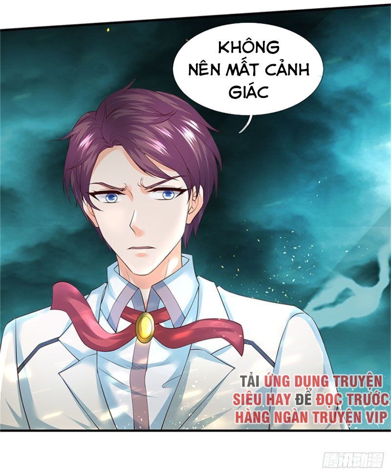 Vạn Cổ Thần Vương Chapter 124 - 6
