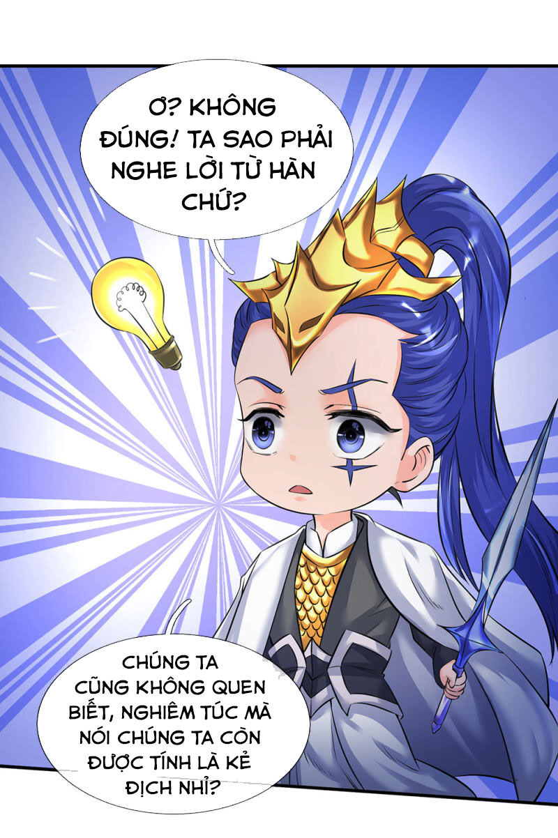 Vạn Cổ Thần Vương Chapter 134 - 1