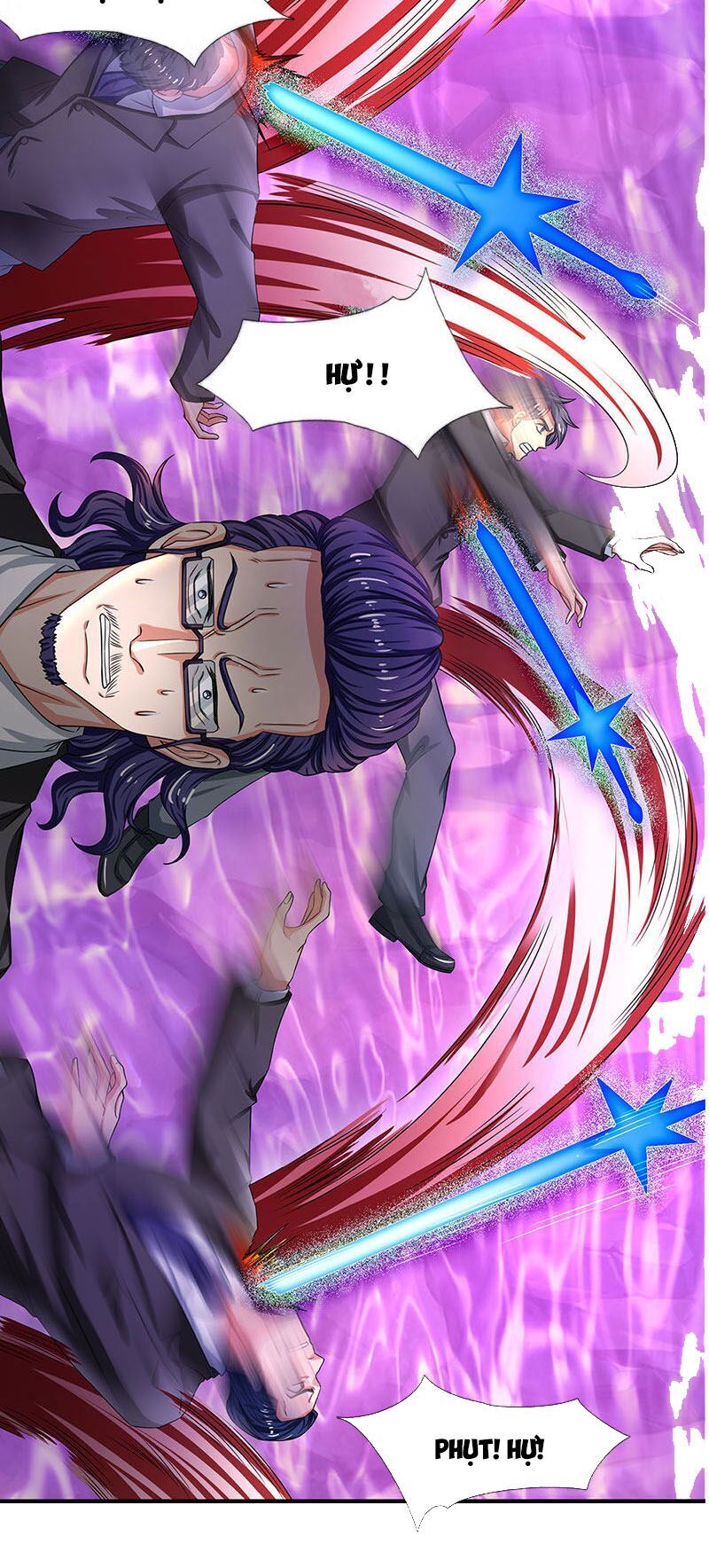 Vạn Cổ Thần Vương Chapter 135 - 16