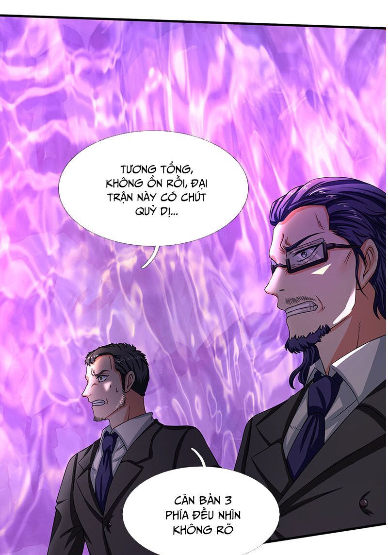 Vạn Cổ Thần Vương Chapter 135 - 3
