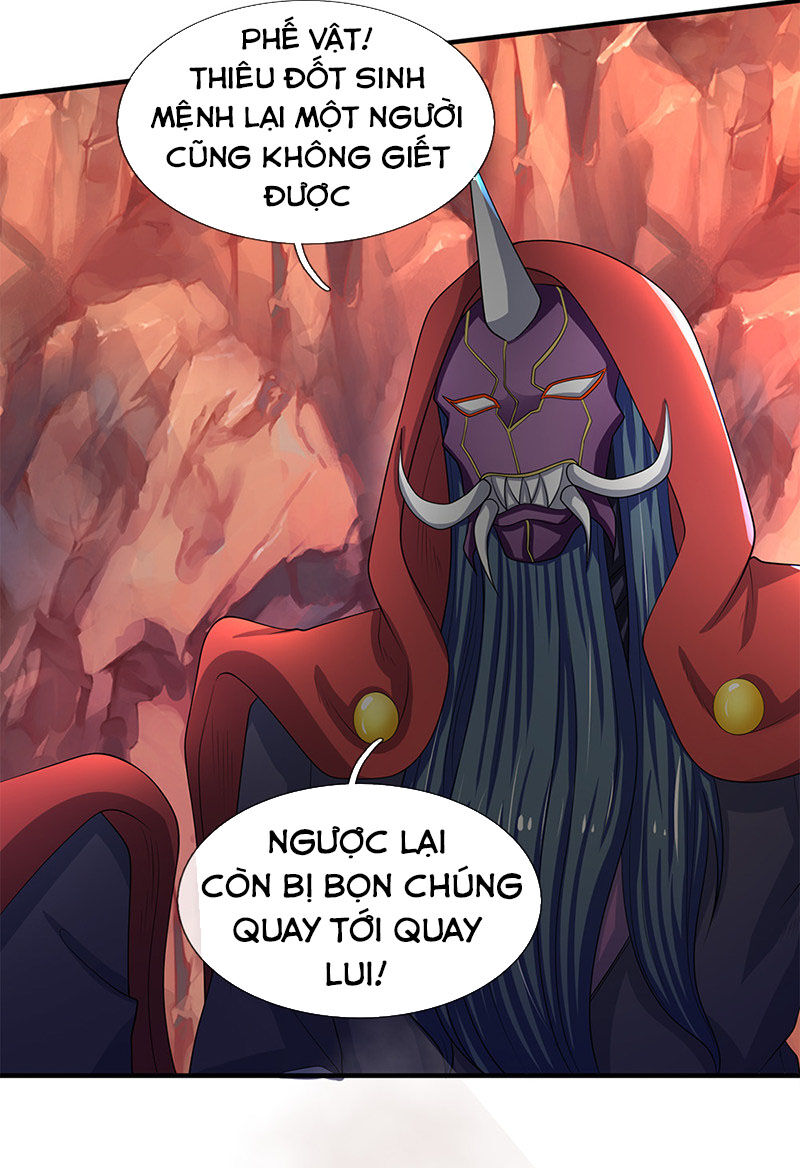 Vạn Cổ Thần Vương Chapter 137 - 18