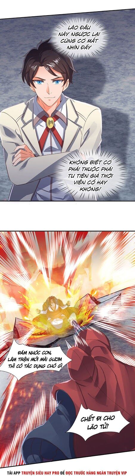 Vạn Cổ Thần Vương Chapter 142 - 5