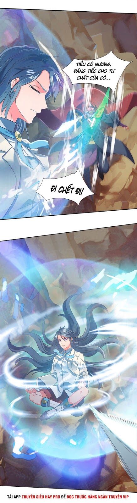 Vạn Cổ Thần Vương Chapter 142 - 8