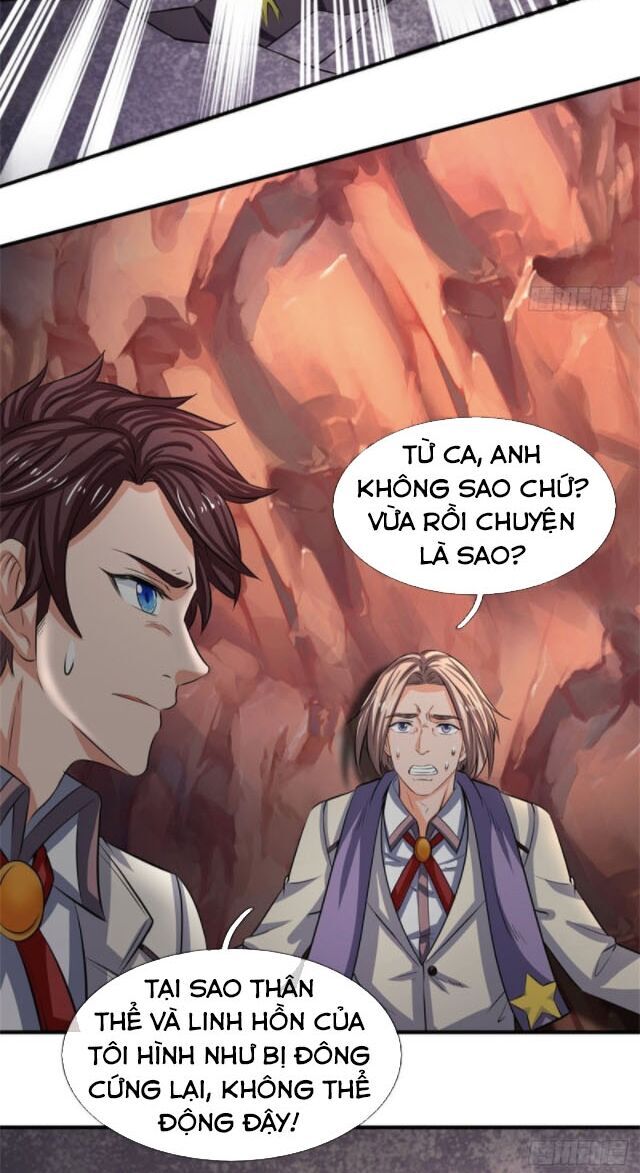 Vạn Cổ Thần Vương Chapter 144 - 14