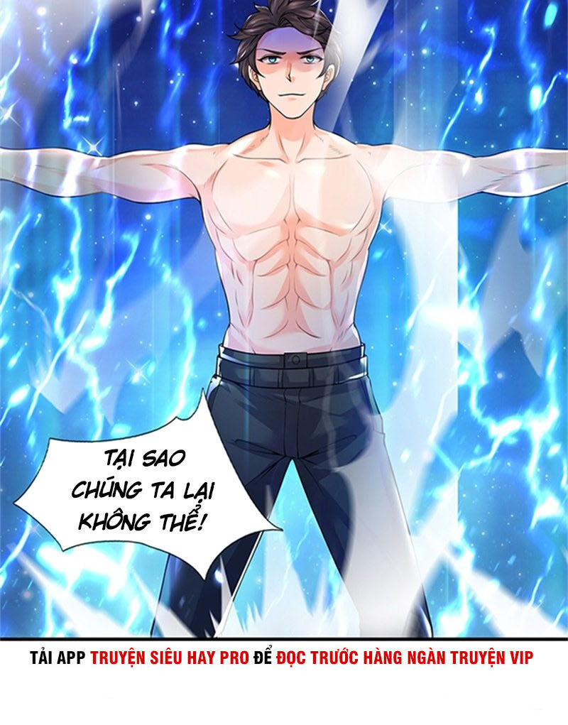 Vạn Cổ Thần Vương Chapter 150 - 18