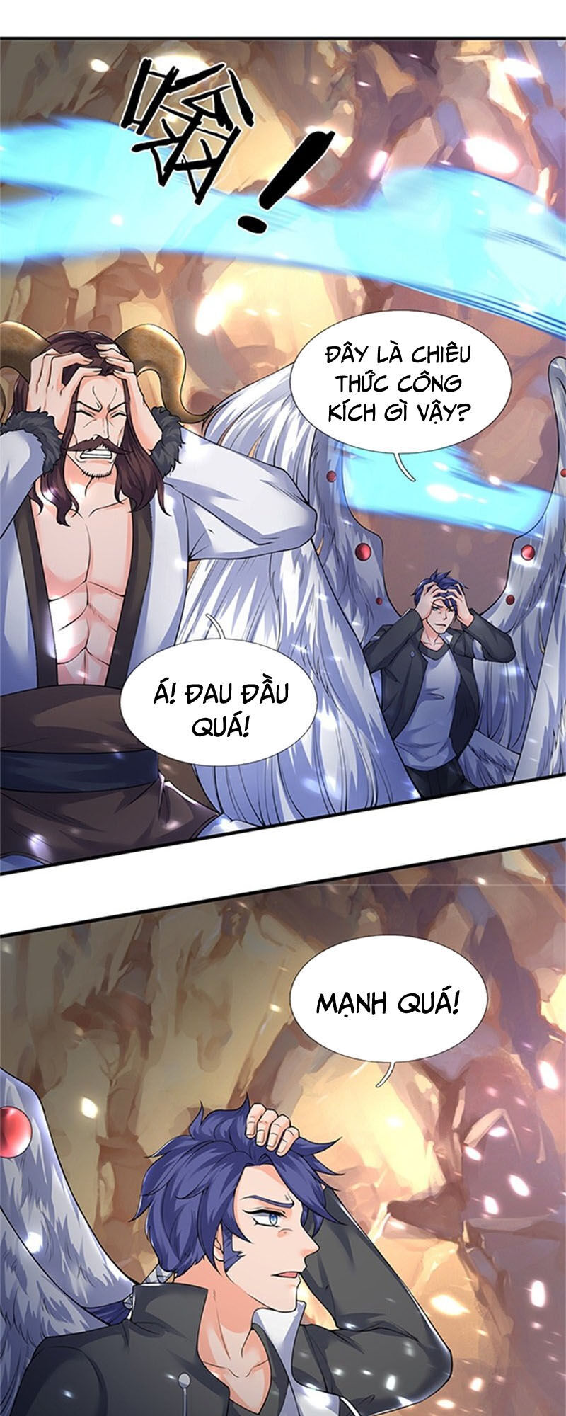 Vạn Cổ Thần Vương Chapter 150 - 7