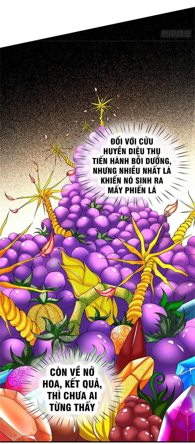 Vạn Cổ Thần Vương Chapter 151 - 10