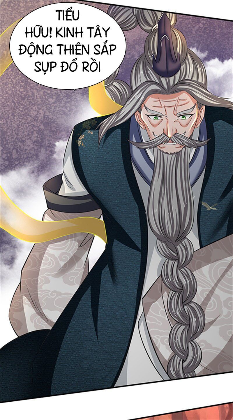Vạn Cổ Thần Vương Chapter 154 - 12