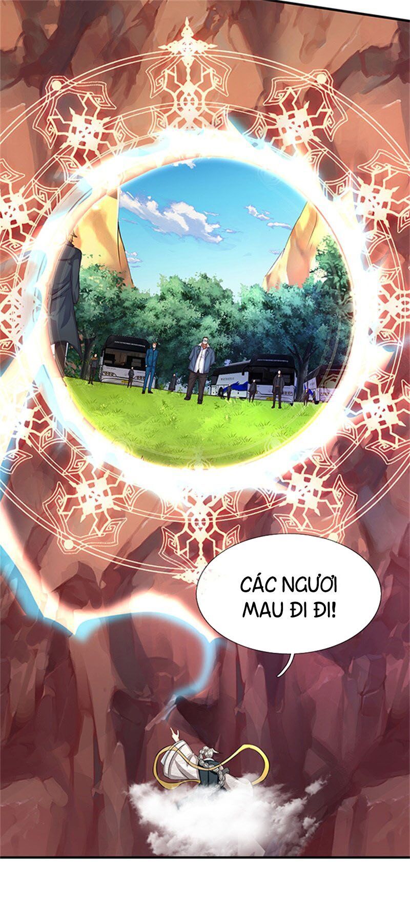Vạn Cổ Thần Vương Chapter 154 - 14