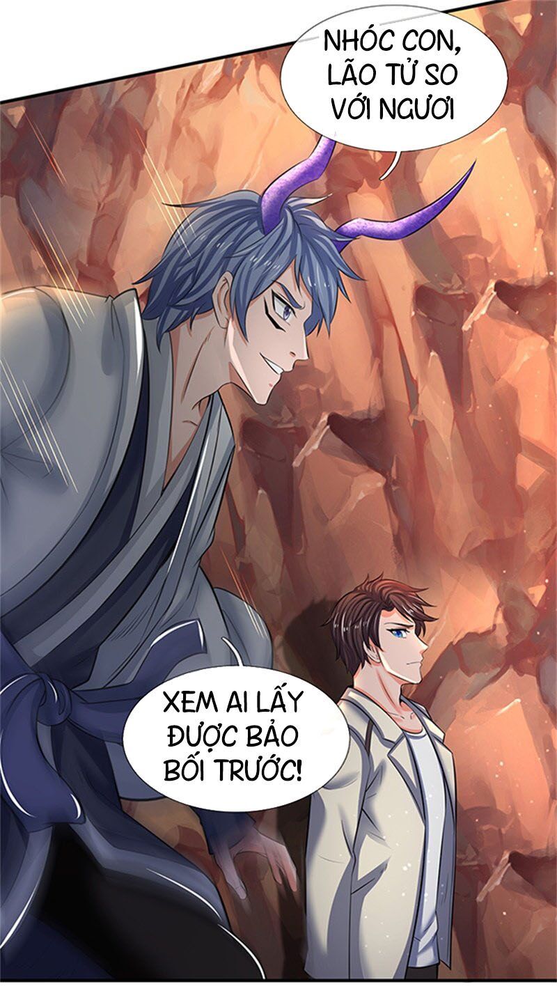 Vạn Cổ Thần Vương Chapter 154 - 19