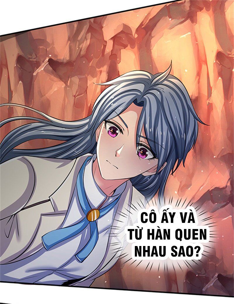 Vạn Cổ Thần Vương Chapter 154 - 22