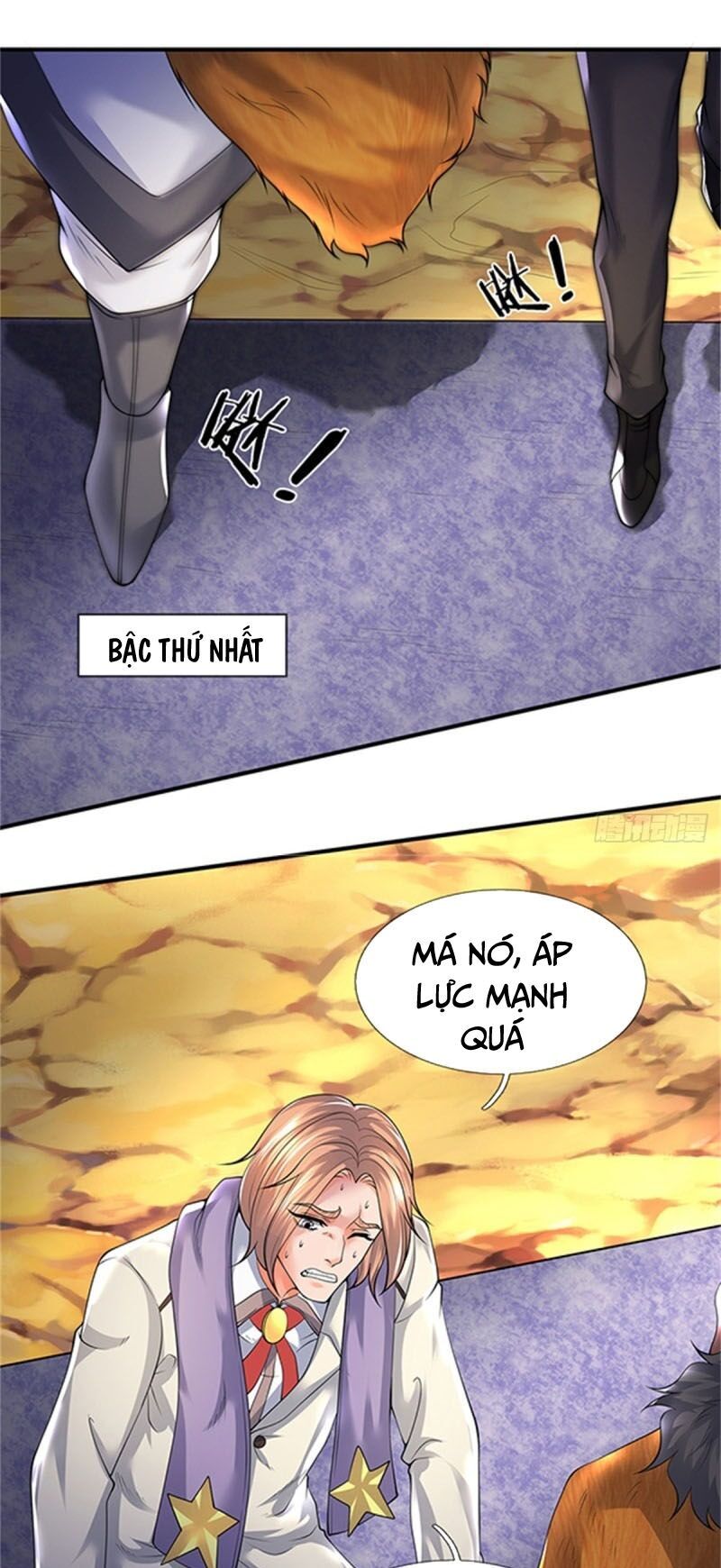 Vạn Cổ Thần Vương Chapter 155 - 11