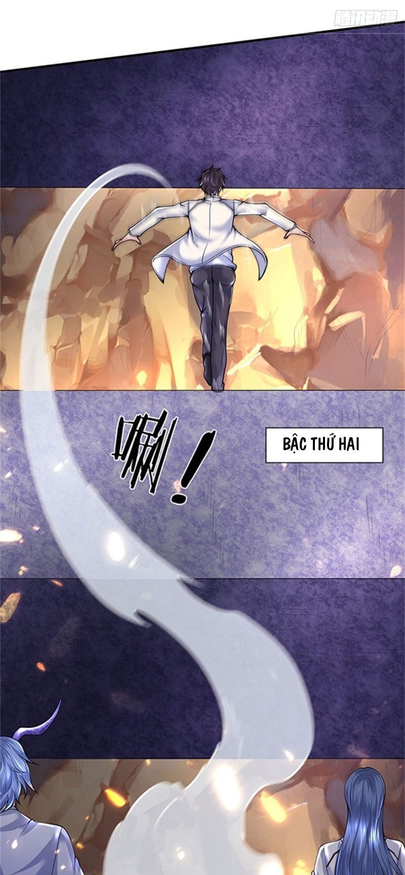 Vạn Cổ Thần Vương Chapter 155 - 13